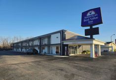 Others 4 Americas Best Value Inn Elizabethtown