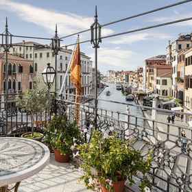 Primary image 1 Palazzina Veneziana, Khách sạn Tronchetto Waterbus Stop