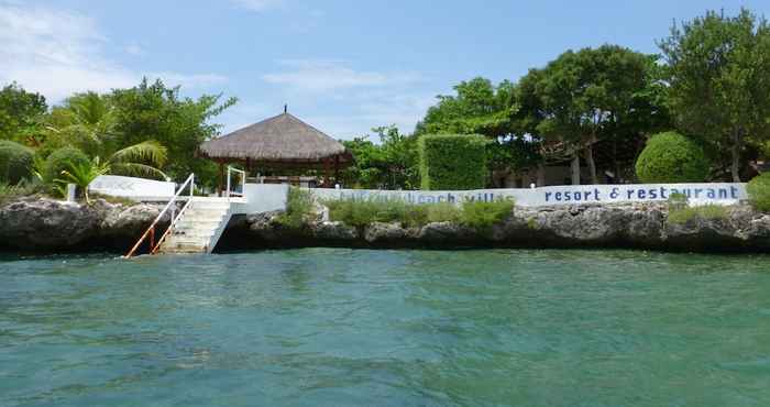 Lainnya Talima Beach Villas and Dive Resort