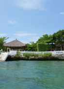 Foto utama Talima Beach Villas and Dive Resort