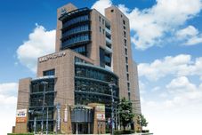 其他 Wakayama Urban Hotel