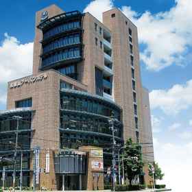 Primary image 1 Wakayama Urban Hotel, Hotel Stesen Kishi