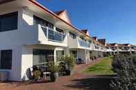 Lainnya Harbour View Seaside Accommodation Napier