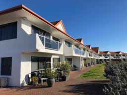 Harbour View Seaside Accommodation Napier, SGD 91.27