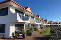 Lain-lain Harbour View Seaside Accommodation Napier