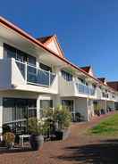 Imej utama Harbour View Seaside Accommodation Napier