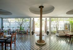 その他 5 K.K Inn Boutique Siem Reap