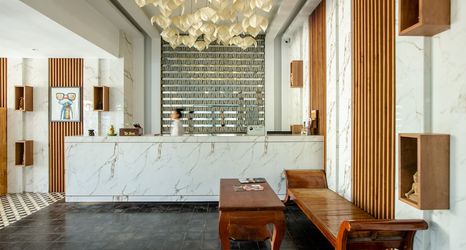 その他 2 K.K Inn Boutique Siem Reap