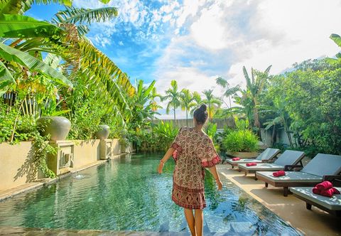 その他 K.K Inn Boutique Siem Reap