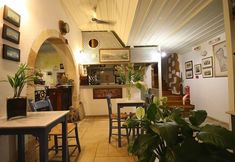 Others 2 Nostos Hotel