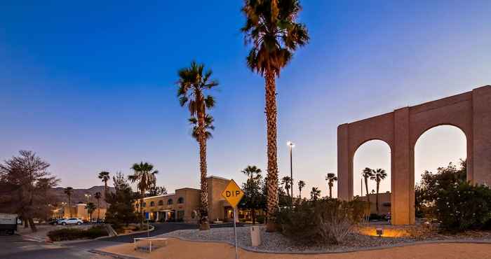 Others SureStay Plus by Best Western Twentynine Palms Joshua Tree