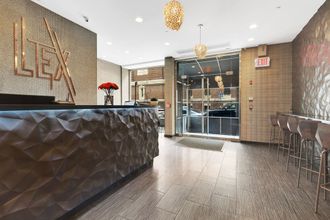 기타 4 The Lex NYC