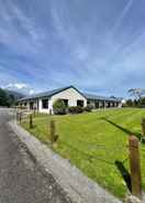 Imej utama Mt Cook View Motel