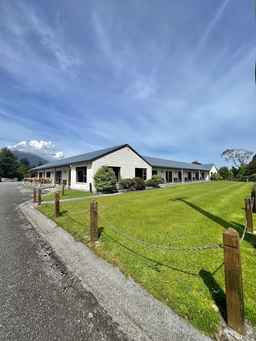 Mt Cook View Motel, ₱ 4,323.21