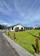 Imej utama Mt Cook View Motel