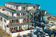 Lainnya The Pavilions Beachfront Apartments