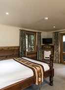 Room Cradle Forest Inn