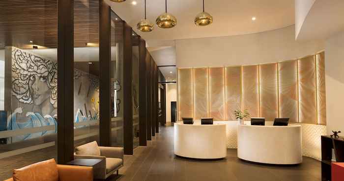 Lainnya Four Points by Sheraton Brisbane