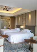 Room Hilton Haikou Meilan