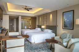 Hilton Haikou Meilan, Rp 1.216.873