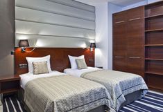 其他 2 Hotel Mikołajki Leisure & SPA - Destigo Hotels