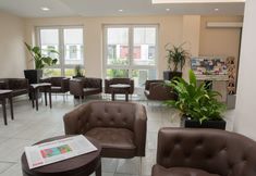 Others 3 Goethe Business Hotel by Trip Inn