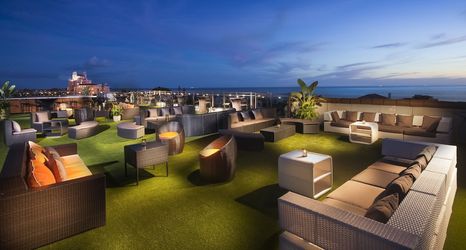 其他 2 The Hotel Zamora