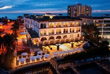 其他 The Hotel Zamora