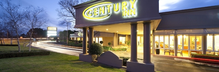 อื่นๆ Century Inn