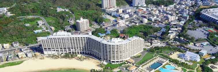 Lain-lain Hotel Monterey Okinawa Spa & Resort