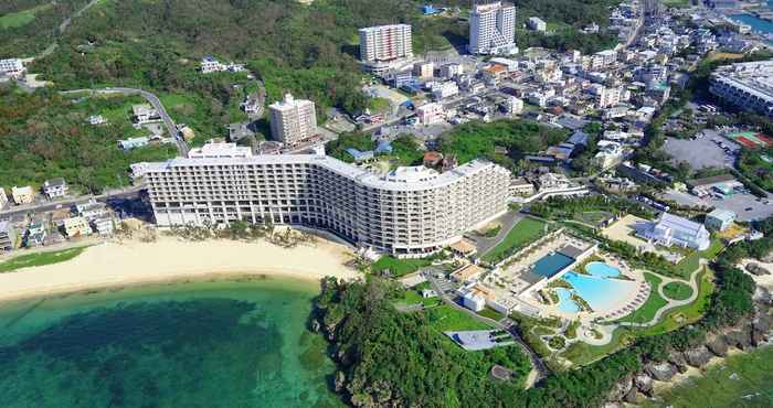 Khác Hotel Monterey Okinawa Spa & Resort