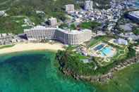 Lain-lain Hotel Monterey Okinawa Spa & Resort