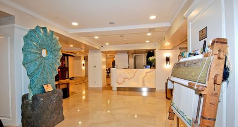 其他 2 Dosso Dossi Hotels Old City