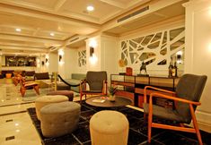 其他 6 Dosso Dossi Hotels Old City