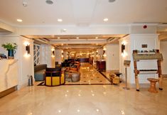 其他 3 Dosso Dossi Hotels Old City