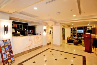 其他 4 Dosso Dossi Hotels Old City