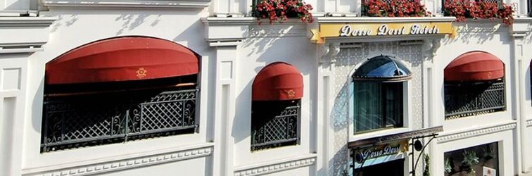 其他 Dosso Dossi Hotels Old City