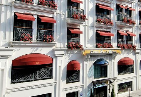 其他 Dosso Dossi Hotels Old City