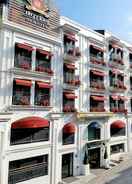 Imej utama Dosso Dossi Hotels Old City