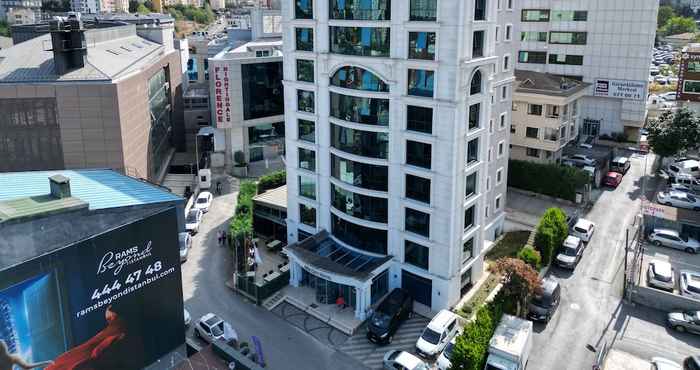 Khác Asia City Hotel Istanbul