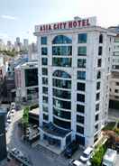 Imej utama Asia City Hotel Istanbul