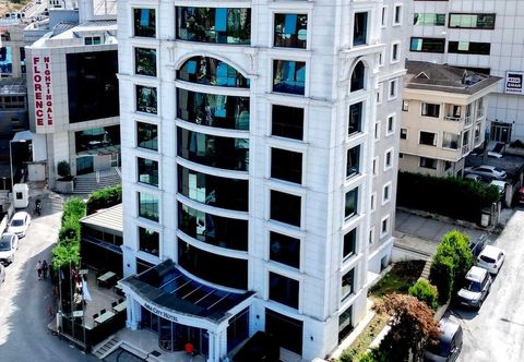 その他 Asia City Hotel Istanbul