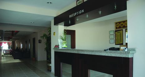 其他 2 Erkal Resort Hotel