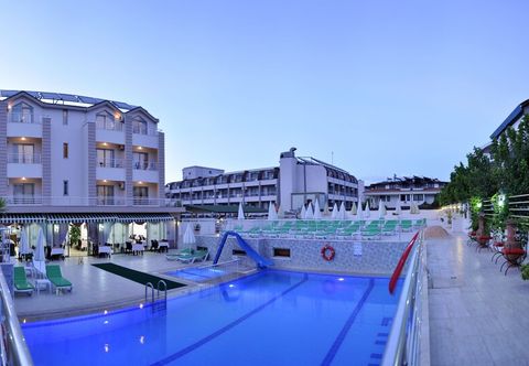 その他 Erkal Resort Hotel