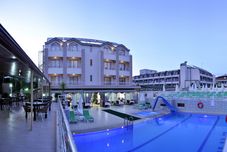 その他 Erkal Resort Hotel