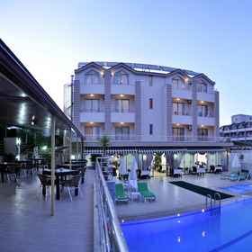Primary image 1 Erkal Resort Hotel, Kemer Hotels