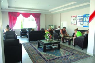 その他 4 Erkal Resort Hotel