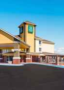 Imej utama Quality Inn & Suites Huntsville Research Park Area