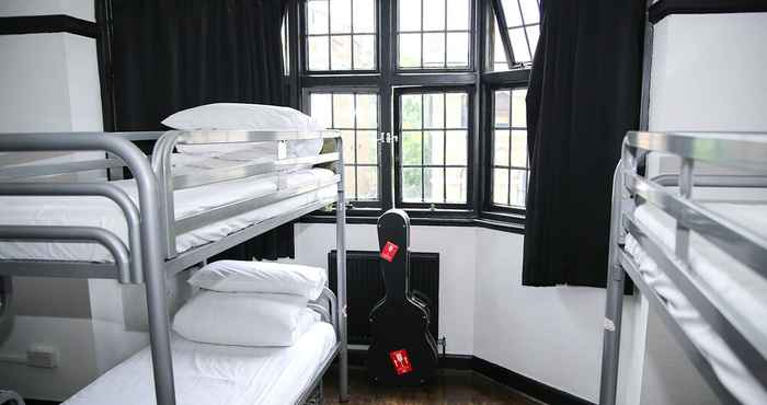 Lainnya St Christopher's Inn, Camden - Hostel