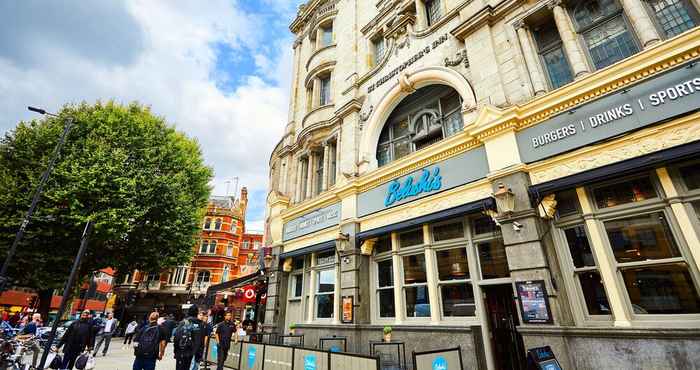 Others St Christopher's Inn, Hammersmith - Hostel